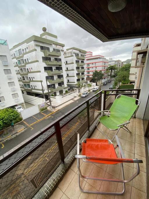 Apartamento Praia Do Tombo Apartment Guaruja Exterior photo